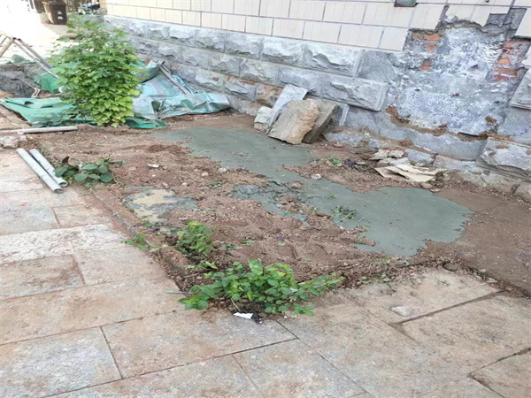 福田地基基础注浆增加承载力灌浆加固