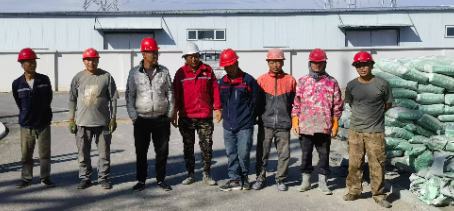 福田厂房地基沉降注浆加固施工队伍怎么选